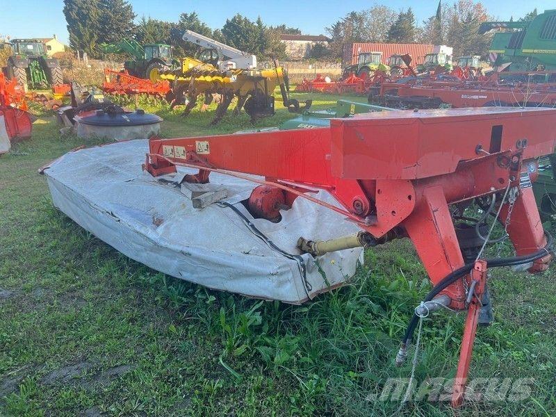 Kuhn GMD 702 Šienapjovės