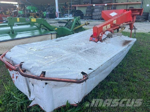 Kuhn GMD 702 Šienapjovės
