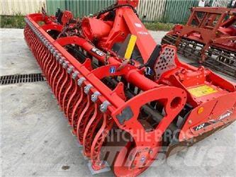 Kuhn HR 4030 Akėčios