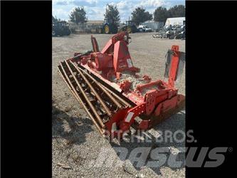 Kuhn HR3004 Akėčios