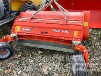 Kuhn TRP 145 Sunkiosios lauko akėčios