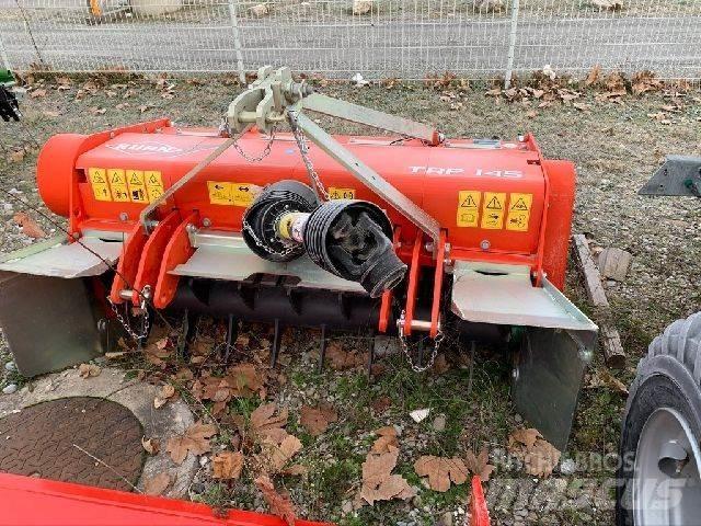 Kuhn TRP 145 Sunkiosios lauko akėčios