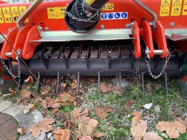 Kuhn TRP 145 Sunkiosios lauko akėčios