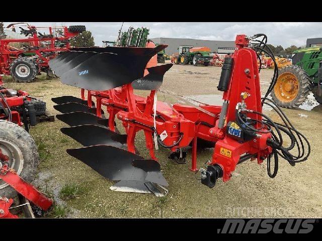 Kuhn VM153 Standartiniai plūgai