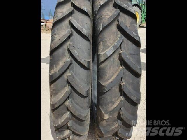 Michelin XM 25 Žemės ūkis - Kita