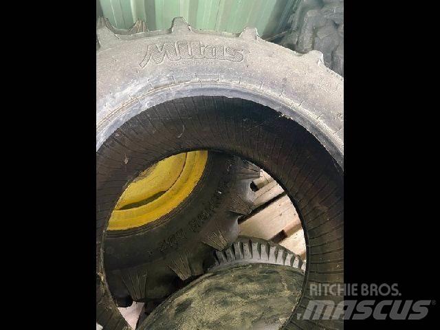 Mitas 260/70R16 Žemės ūkis - Kita