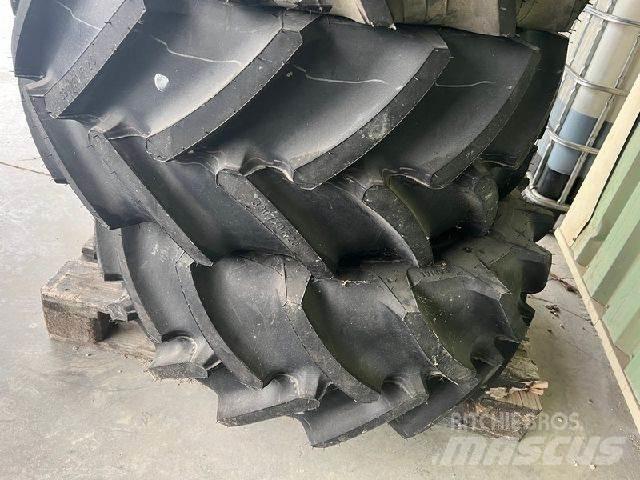 Mitas 380/70R20 Žemės ūkis - Kita