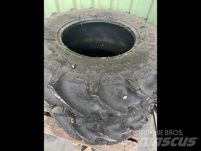 Mitas 380/70R20 Žemės ūkis - Kita