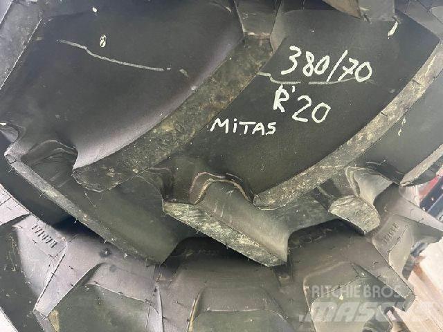 Mitas 380/70R20 Žemės ūkis - Kita