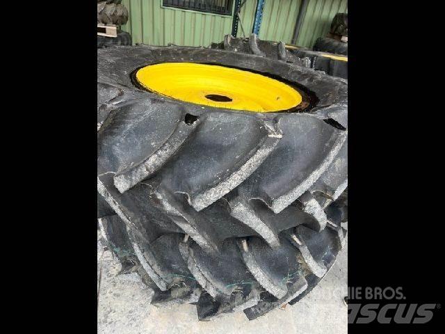 Mitas 460/85R30 Žemės ūkis - Kita