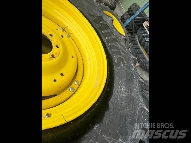Mitas 460/85R30 Žemės ūkis - Kita