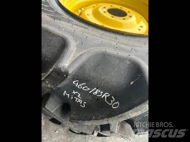 Mitas 460/85R30 Žemės ūkis - Kita