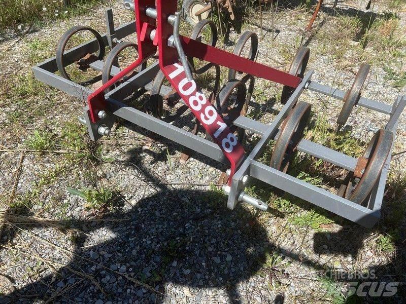 Morgnieux VSR 11 Vagų purentuvai