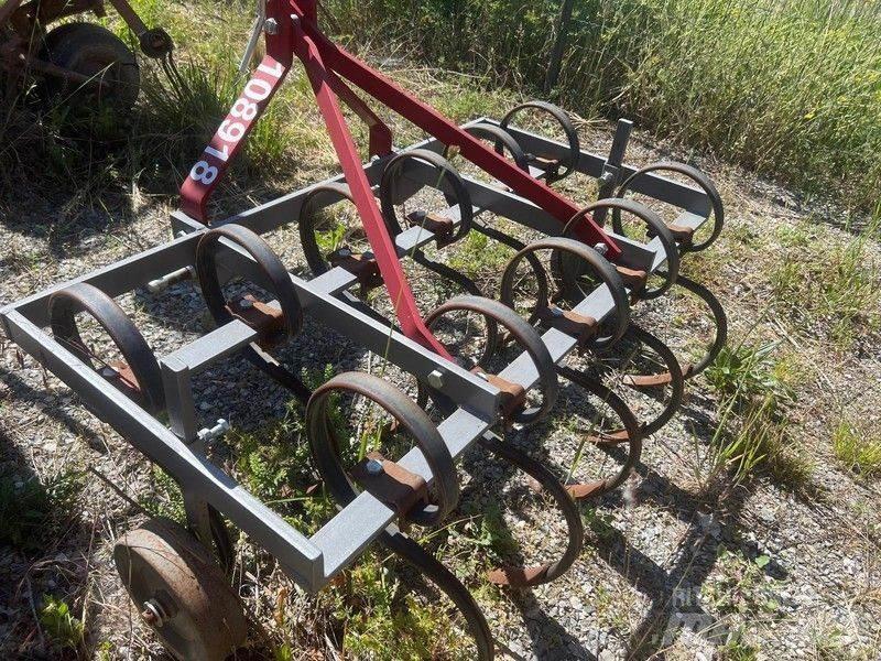 Morgnieux VSR 11 Vagų purentuvai