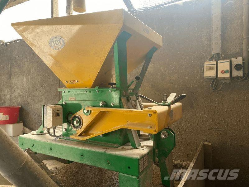 TOY AP 150 Žemės ūkis - Kita