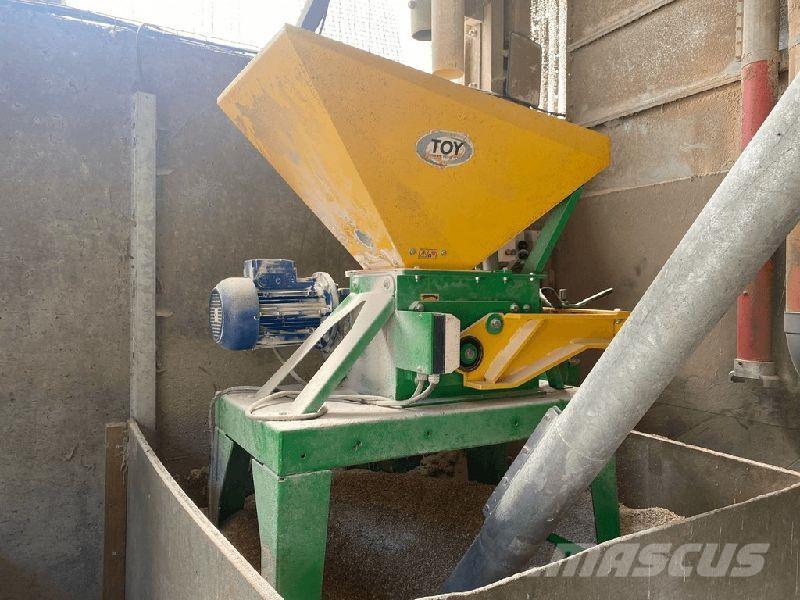 TOY AP 150 Žemės ūkis - Kita