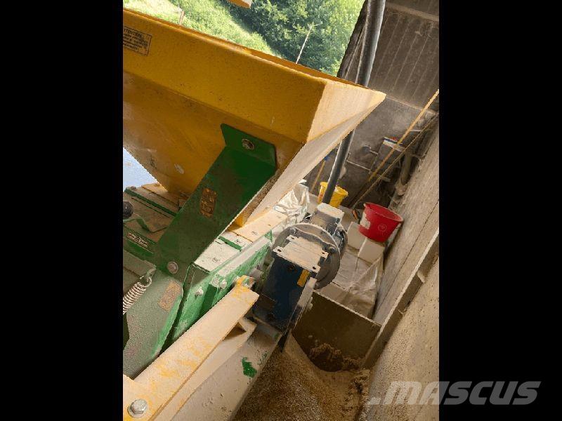 TOY AP 150 Žemės ūkis - Kita