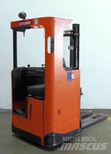 BT SRE135 Savaeigiai rietuvai