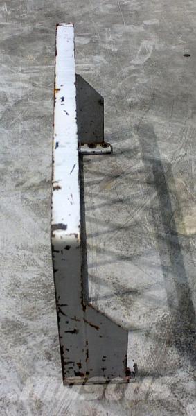 Durwen LS-K 45 Kiti priedai ir komponentai