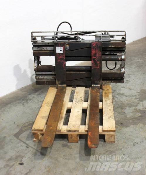 Durwen PGK 25S Kiti priedai ir komponentai