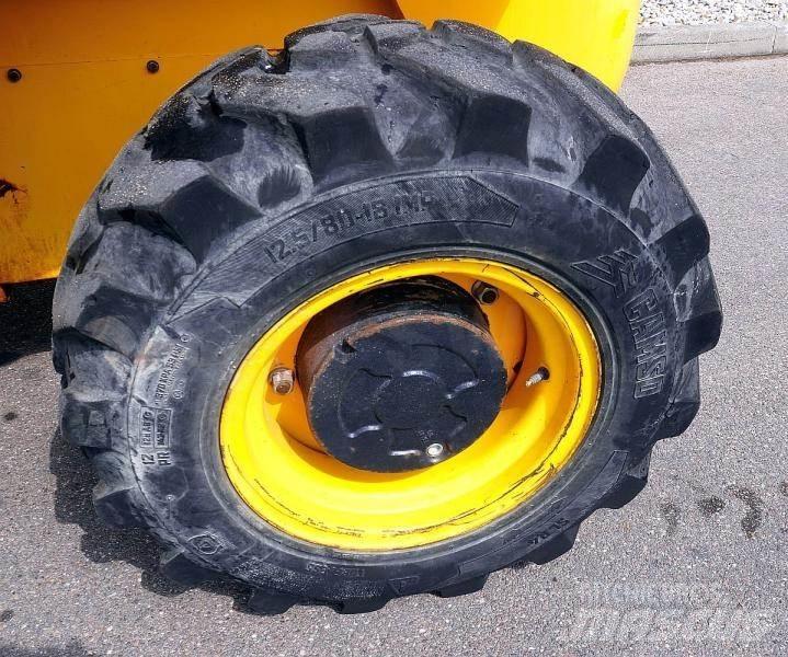JCB 940-4 Visureigiai krautuvai
