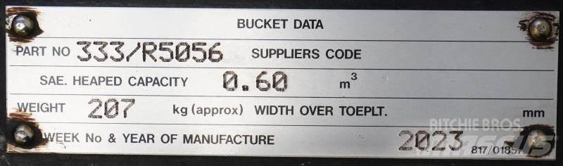 JCB TLT35-22E Teleskopiniai krautuvai