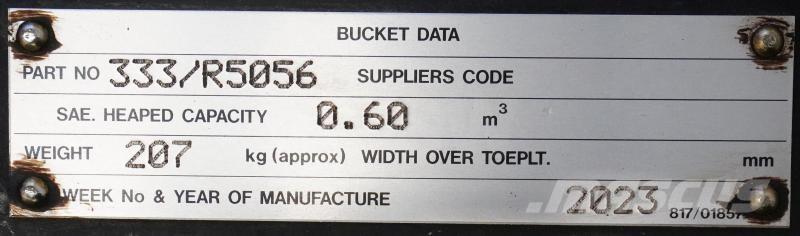 JCB TLT35-22E Teleskopiniai krautuvai
