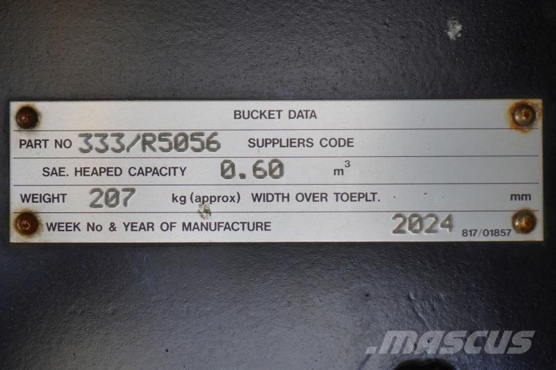 JCB TLT35-23D Teleskopiniai krautuvai
