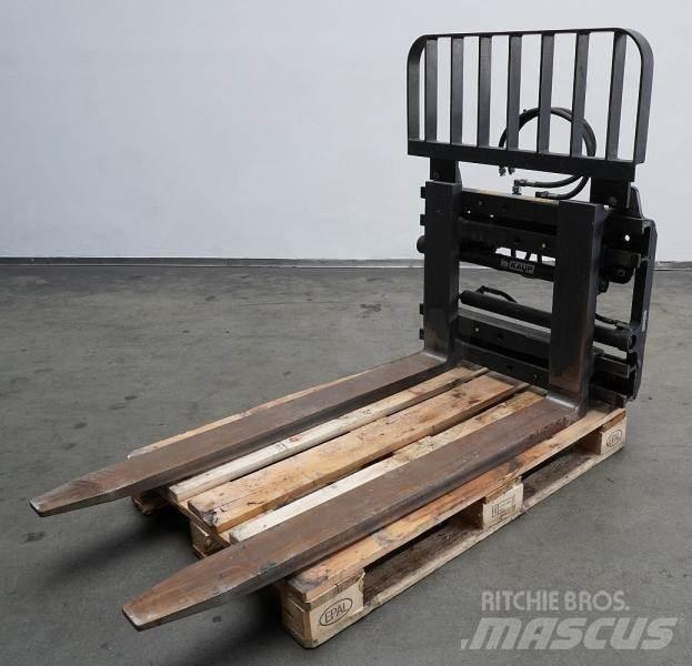 Kaup 1.5T401Z Kiti priedai ir komponentai