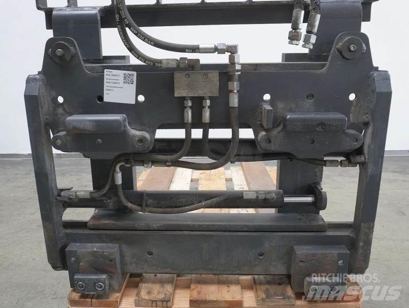 Kaup 1.5T401Z Kiti priedai ir komponentai