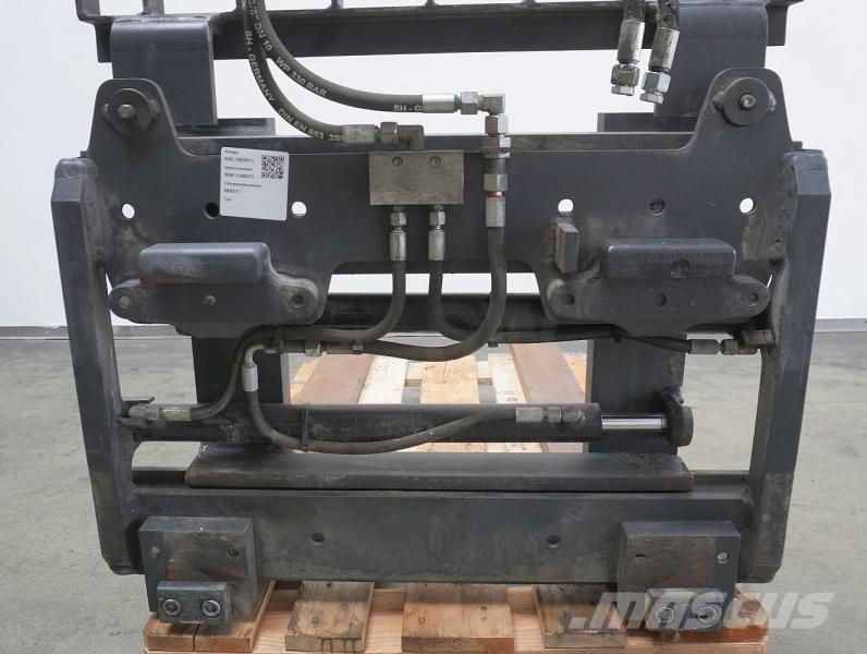 Kaup 1.5T401Z Kiti priedai ir komponentai
