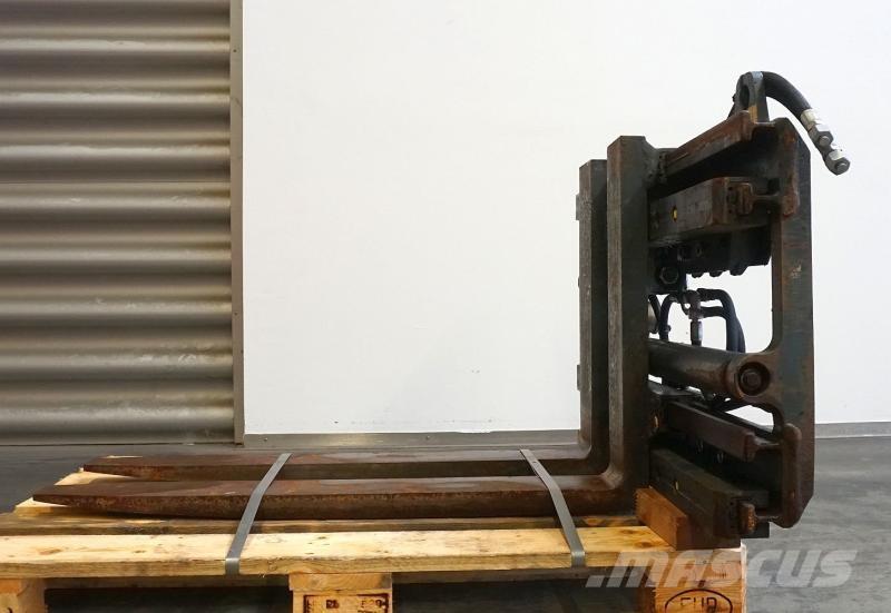 Kaup 1,5T411Z Kiti priedai ir komponentai