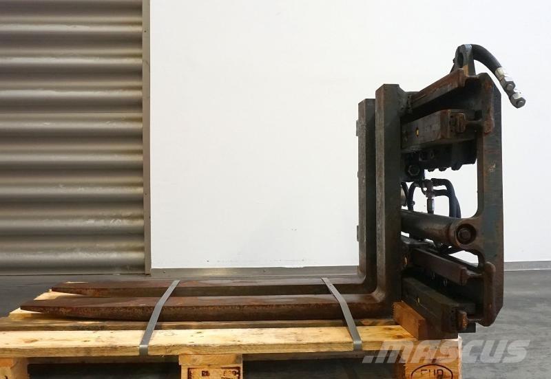 Kaup 1,5T411Z Kiti priedai ir komponentai
