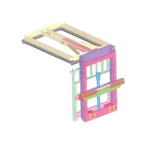 Kaup 1T155 ST Kiti priedai ir komponentai