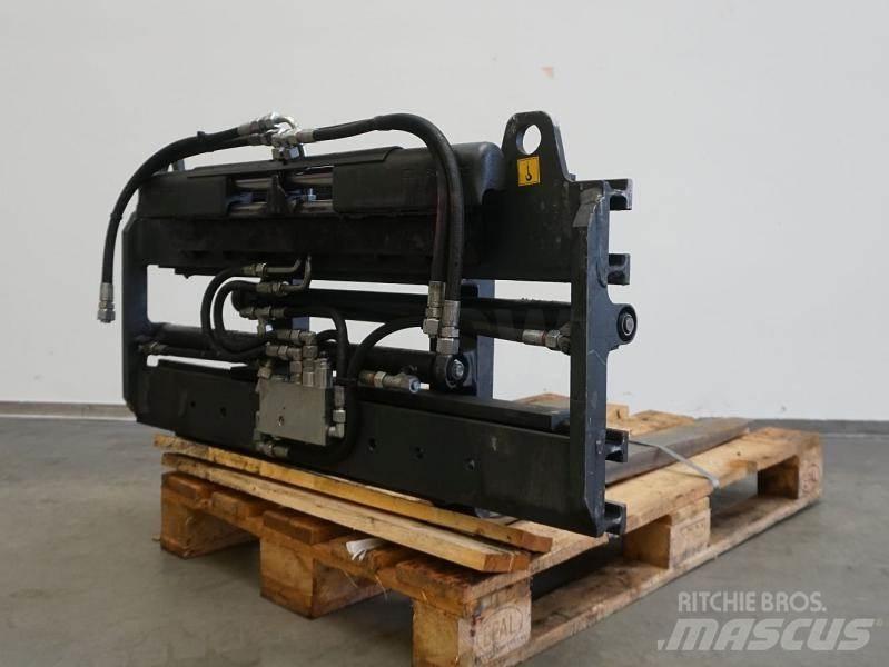 Kaup 1T411Z Kiti priedai ir komponentai