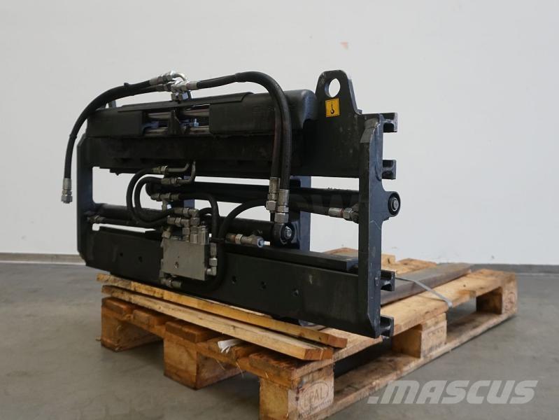 Kaup 1T411Z Kiti priedai ir komponentai