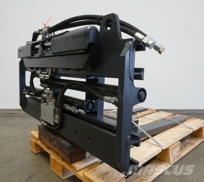 Kaup 1T411Z Kiti priedai ir komponentai