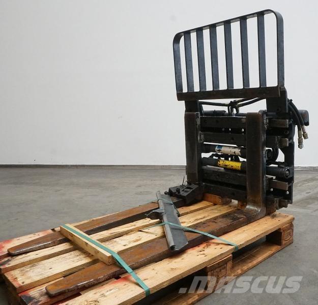 Kaup 1T411Z Kiti priedai ir komponentai