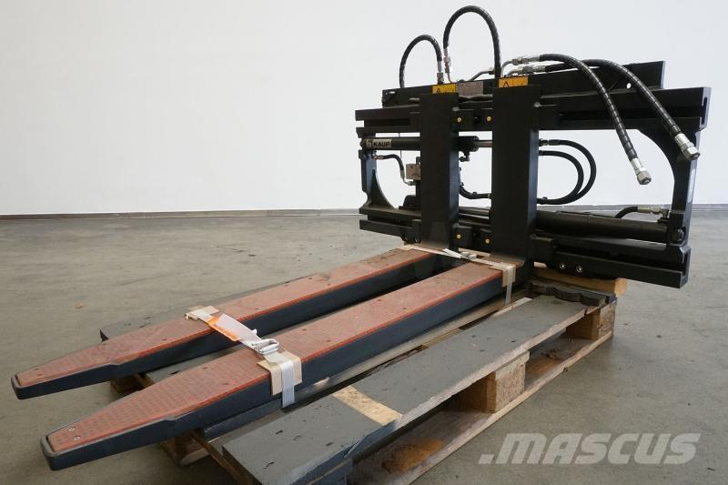 Kaup 2,5T466BZ Kiti priedai ir komponentai