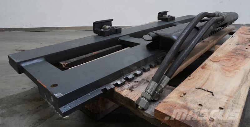 Kaup 2T151P2 Kiti priedai ir komponentai