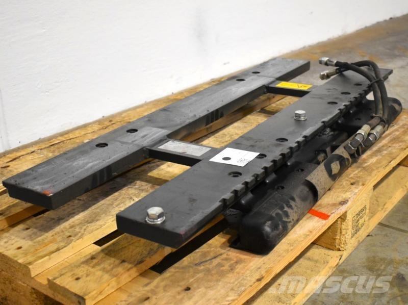 Kaup 2T151P2 Kiti priedai ir komponentai