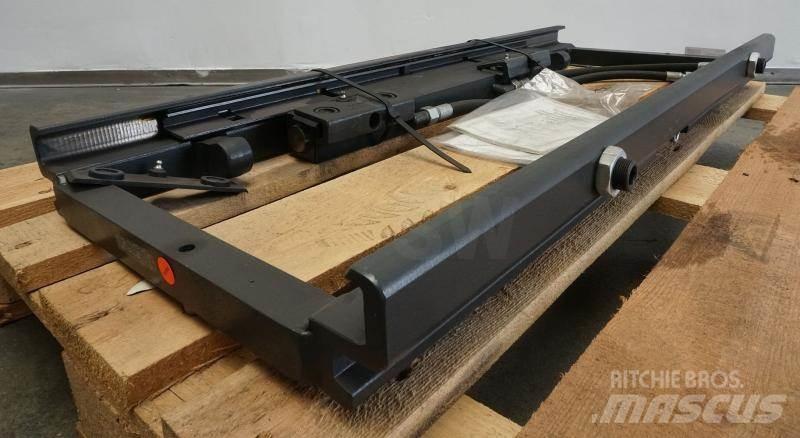 Kaup 2T151P4N Kiti priedai ir komponentai