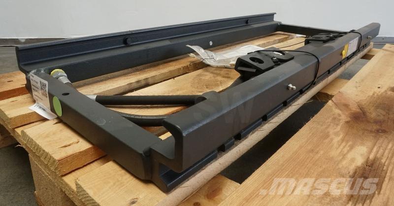 Kaup 2T151P4N Kiti priedai ir komponentai