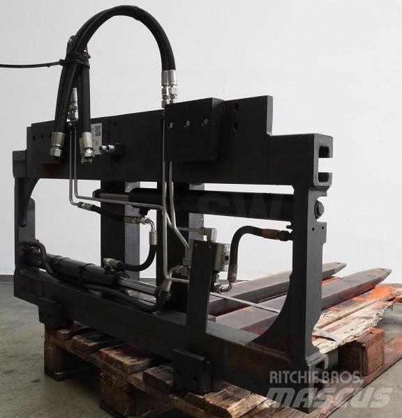Kaup 2T160BZ Kiti priedai ir komponentai