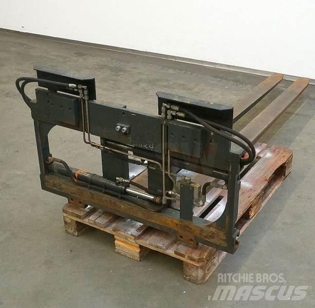 Kaup 2T160BZ Kiti priedai ir komponentai
