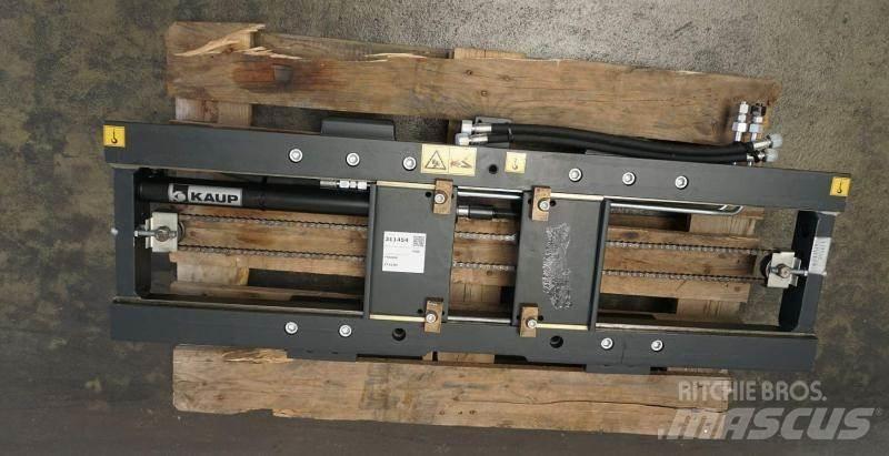 Kaup 2T163N Kiti priedai ir komponentai