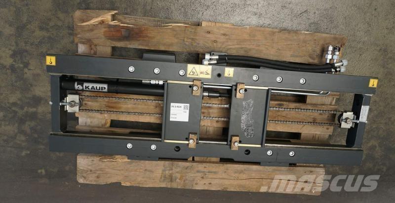 Kaup 2T163N Kiti priedai ir komponentai