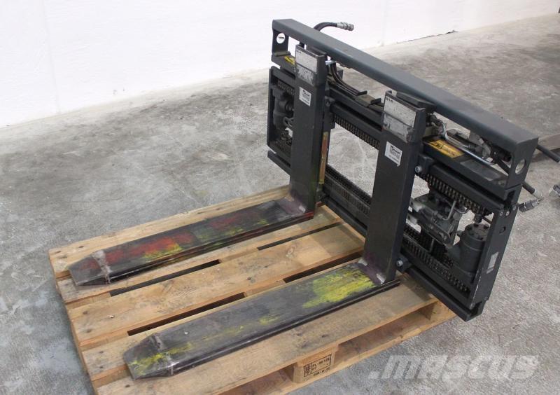 Kaup 2T163S Kiti priedai ir komponentai