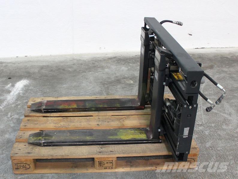 Kaup 2T163S Kiti priedai ir komponentai