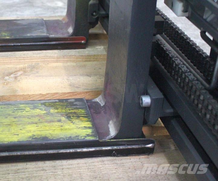 Kaup 2T163S Kiti priedai ir komponentai